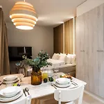Apartament Arctic Honey