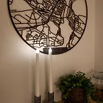 Apartament Arctic Honey *