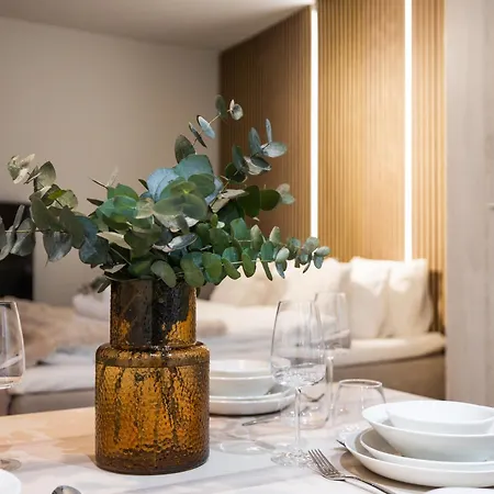 Arctic Honey Appartement