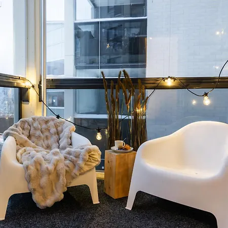 Arctic Honey Rovaniemi