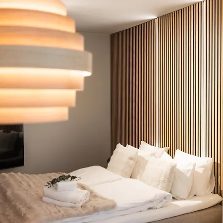 Arctic Honey * Rovaniemi