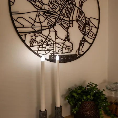 Appartement Arctic Honey *