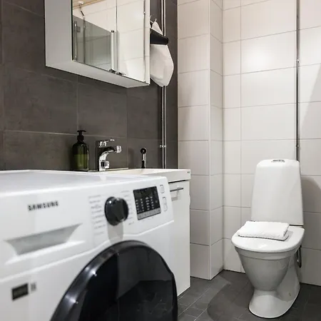 Arctic Honey Lägenhet Rovaniemi