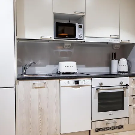 Arctic Honey Rovaniemi