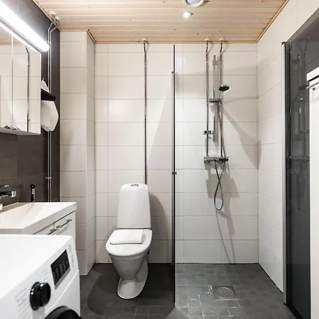 Arctic Honey * Rovaniemi