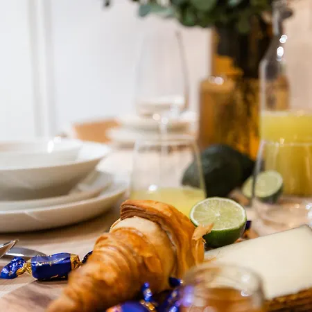 Arctic Honey * Rovaniemi